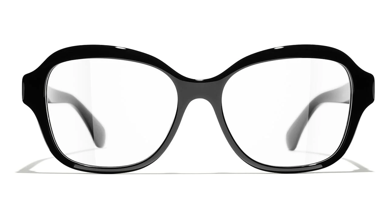 CHANEL 3439H C622 Glasses - Image 2