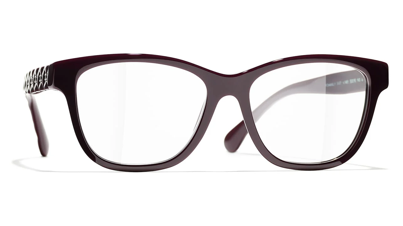 CHANEL 3443 1461 Glasses
