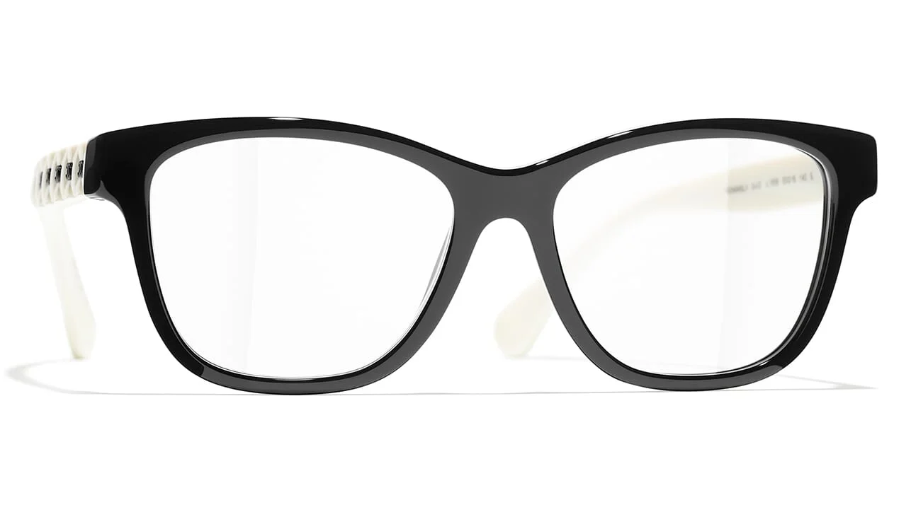 CHANEL 3443 1656 Glasses
