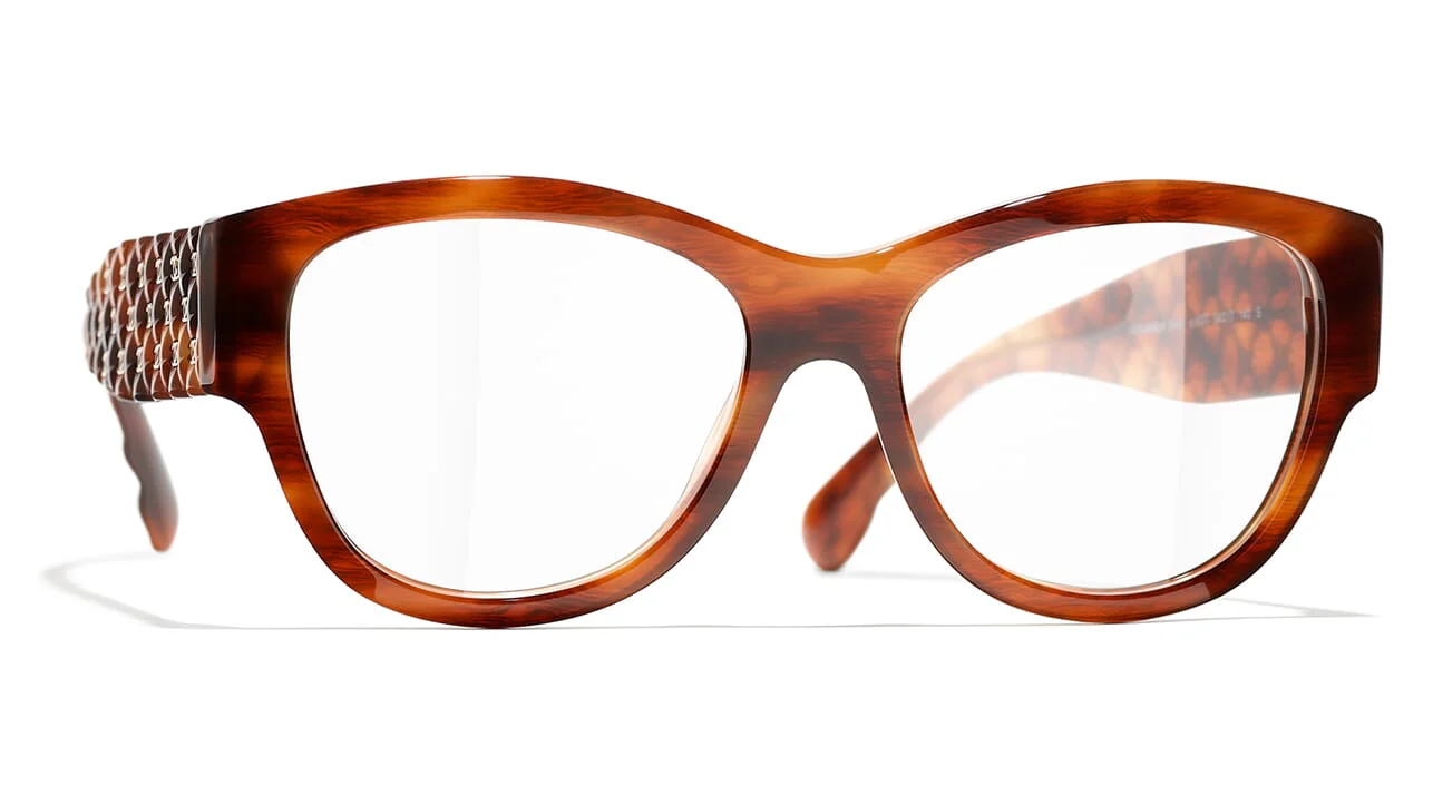 CHANEL 3445 1077 Glasses