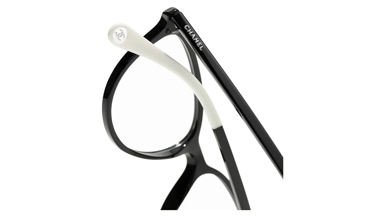 CHANEL 3446 1656 Glasses - Image 4