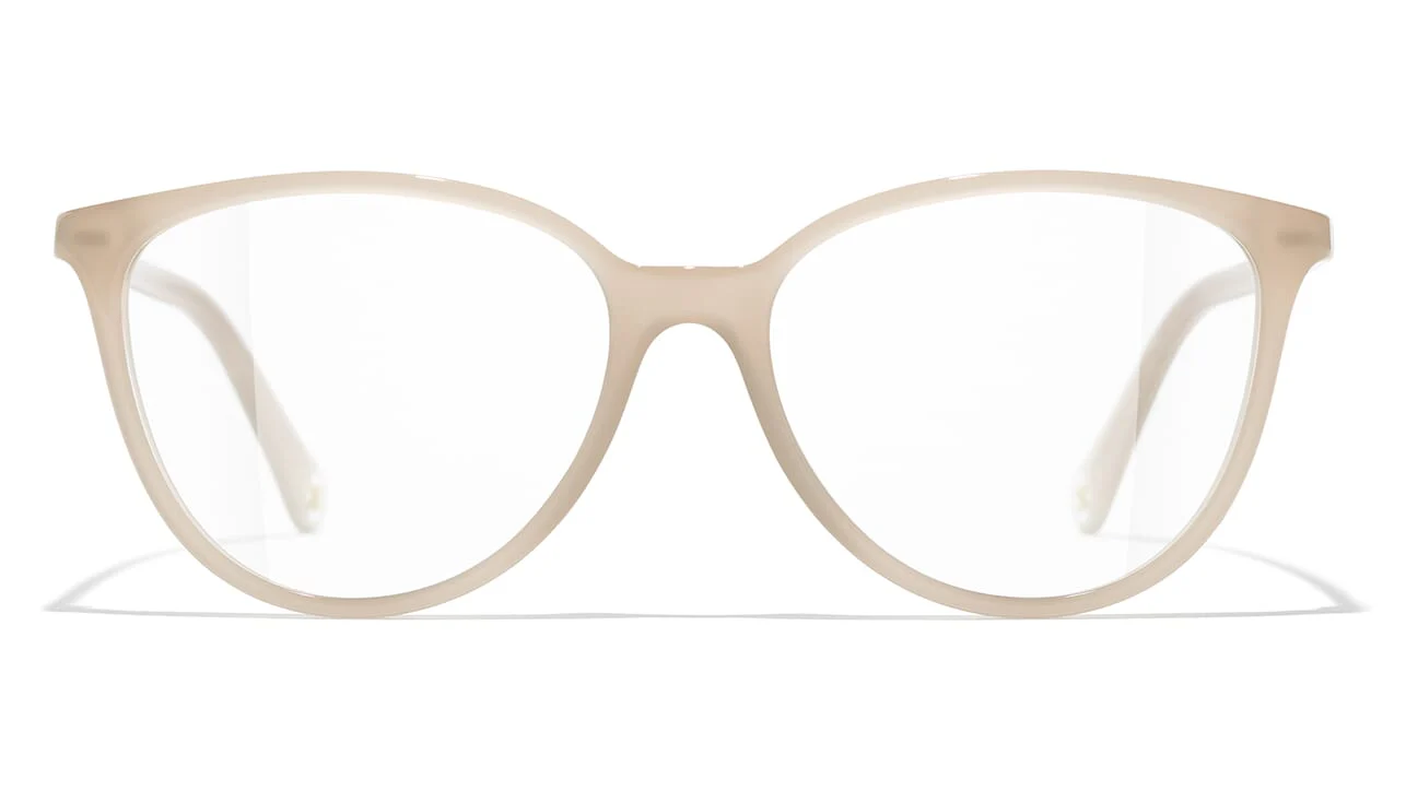 CHANEL 3446 1719 Glasses - Image 2