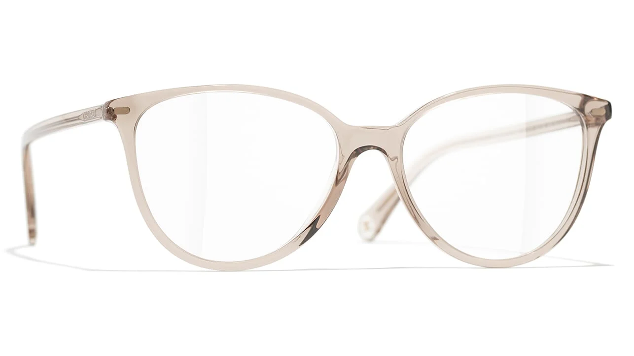 CHANEL 3446 1723 Glasses