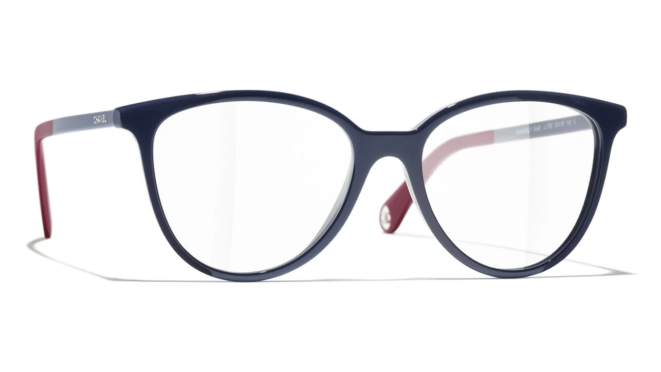CHANEL 3446 1768 Glasses