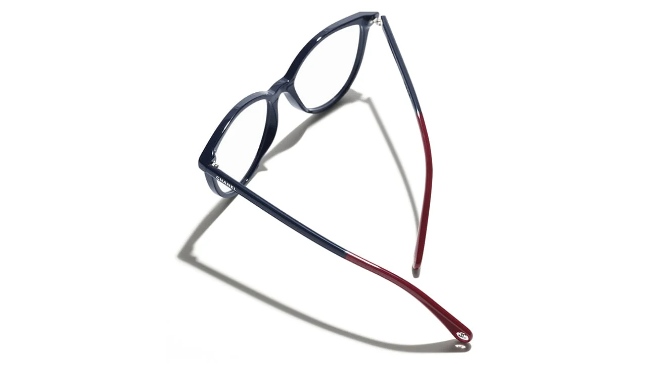 CHANEL 3446 1768 Glasses - Image 4