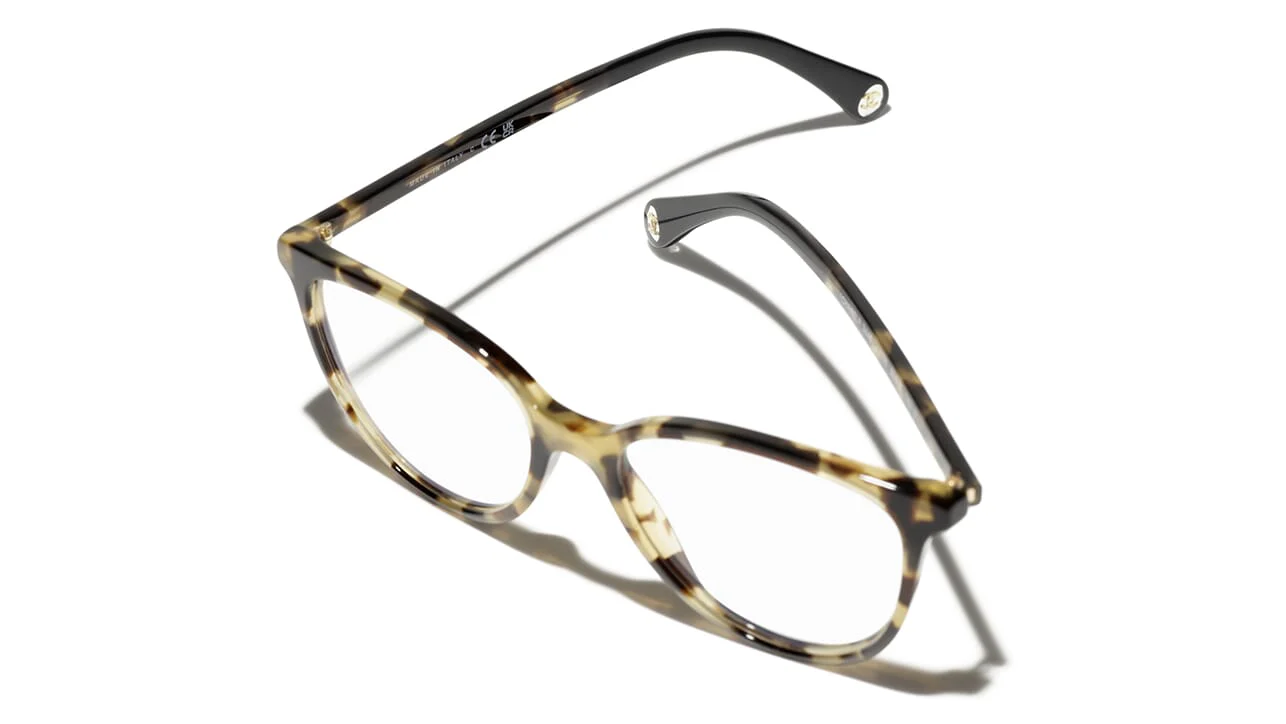 CHANEL 3446 1770 Glasses - Image 4