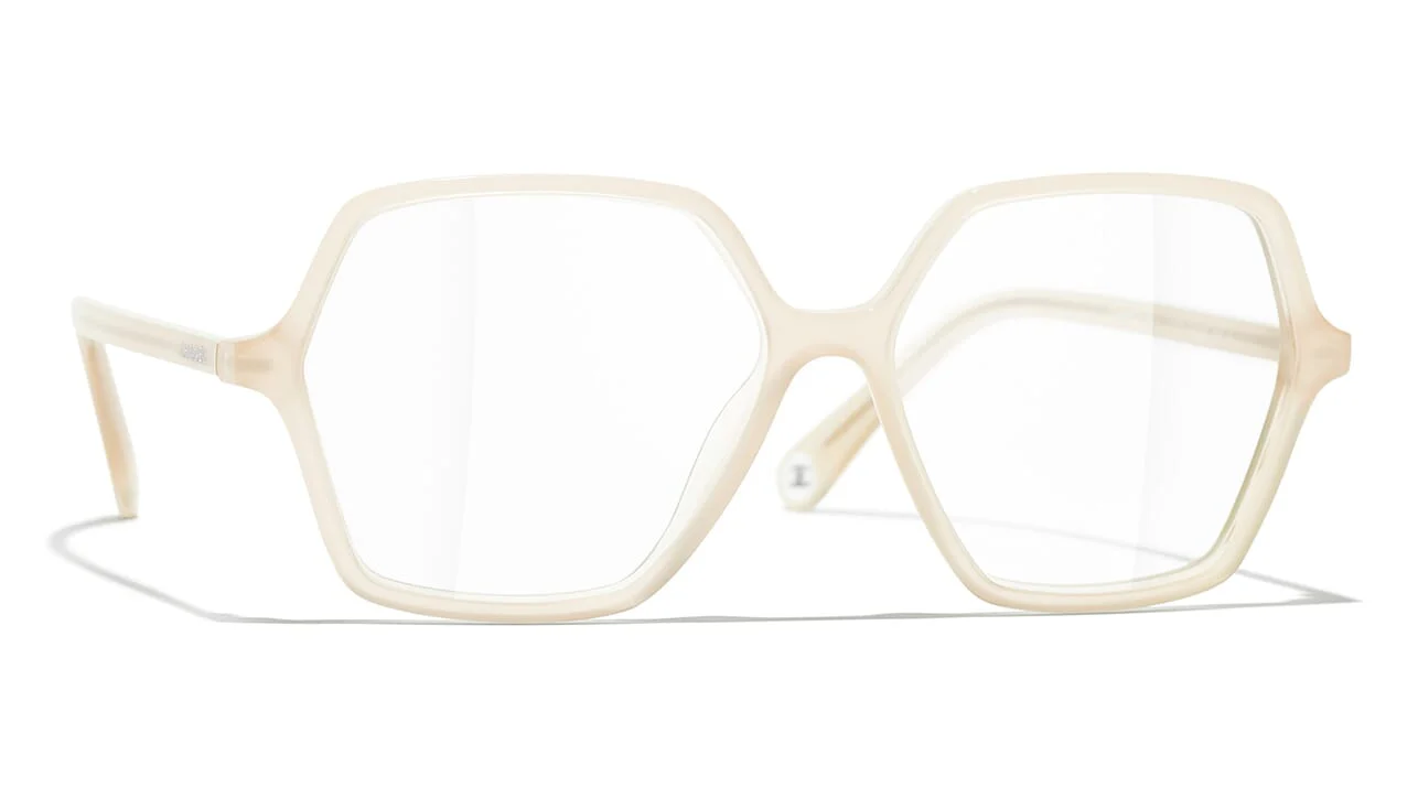 CHANEL 3447 1731 Glasses