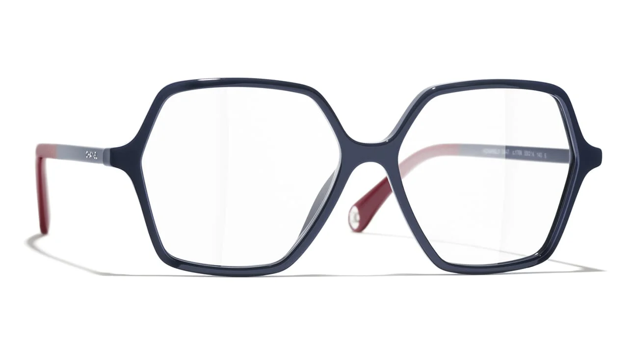 CHANEL 3447 1768 Glasses