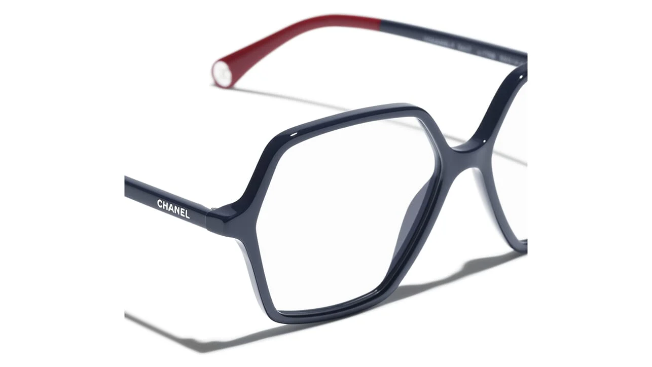 CHANEL 3447 1768 Glasses - Image 4