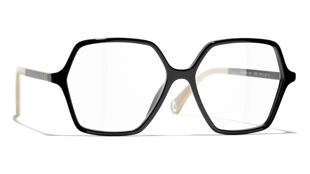 CHANEL 3447 C534 Glasses