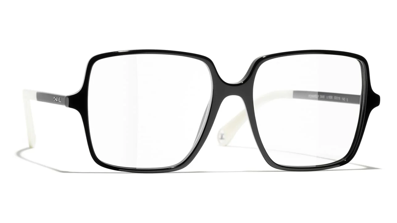 CHANEL 3448 1656 Glasses