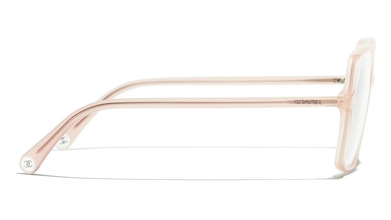 CHANEL 3448 1732 Glasses - Image 3
