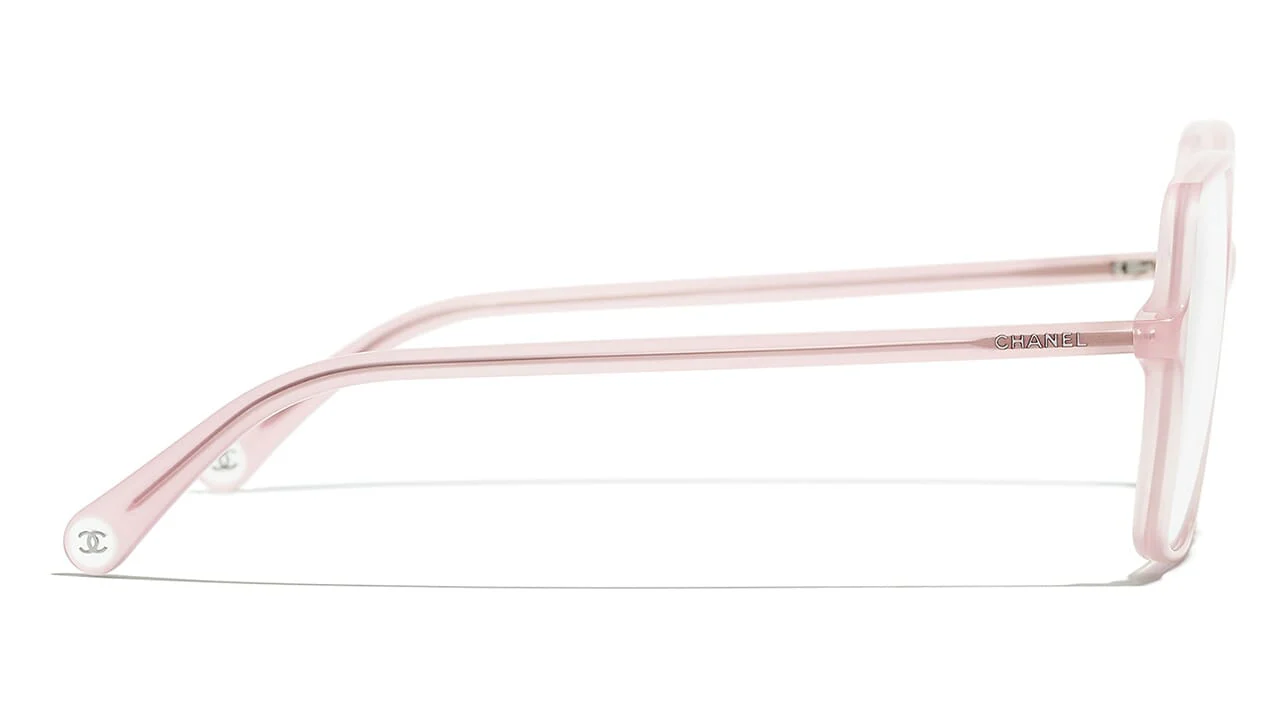 CHANEL 3448 1733 Glasses - Image 3