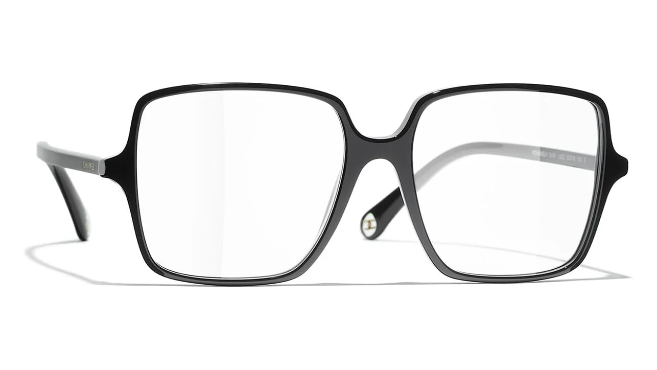 CHANEL 3448 C622 Glasses