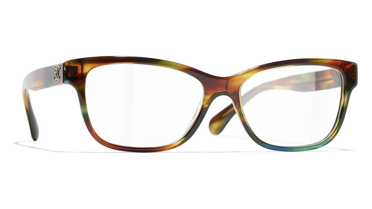 CHANEL 3449B 1735 Glasses