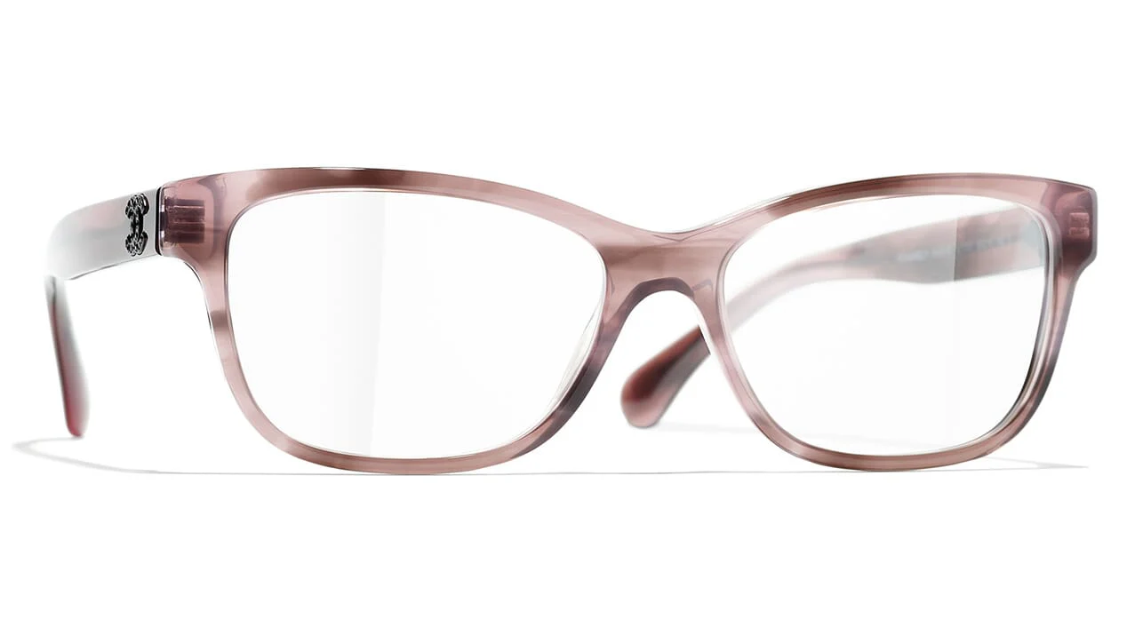 CHANEL 3449B 1737 Glasses