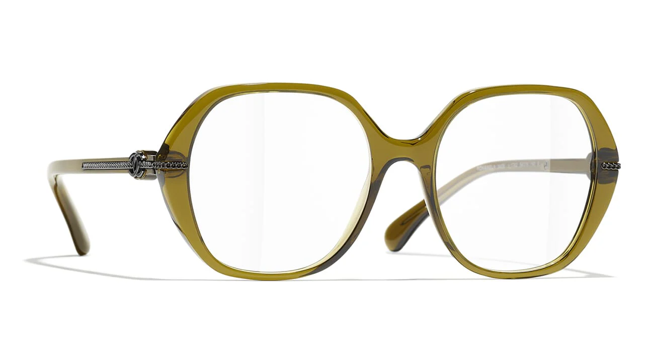 CHANEL 3458 1742 Glasses