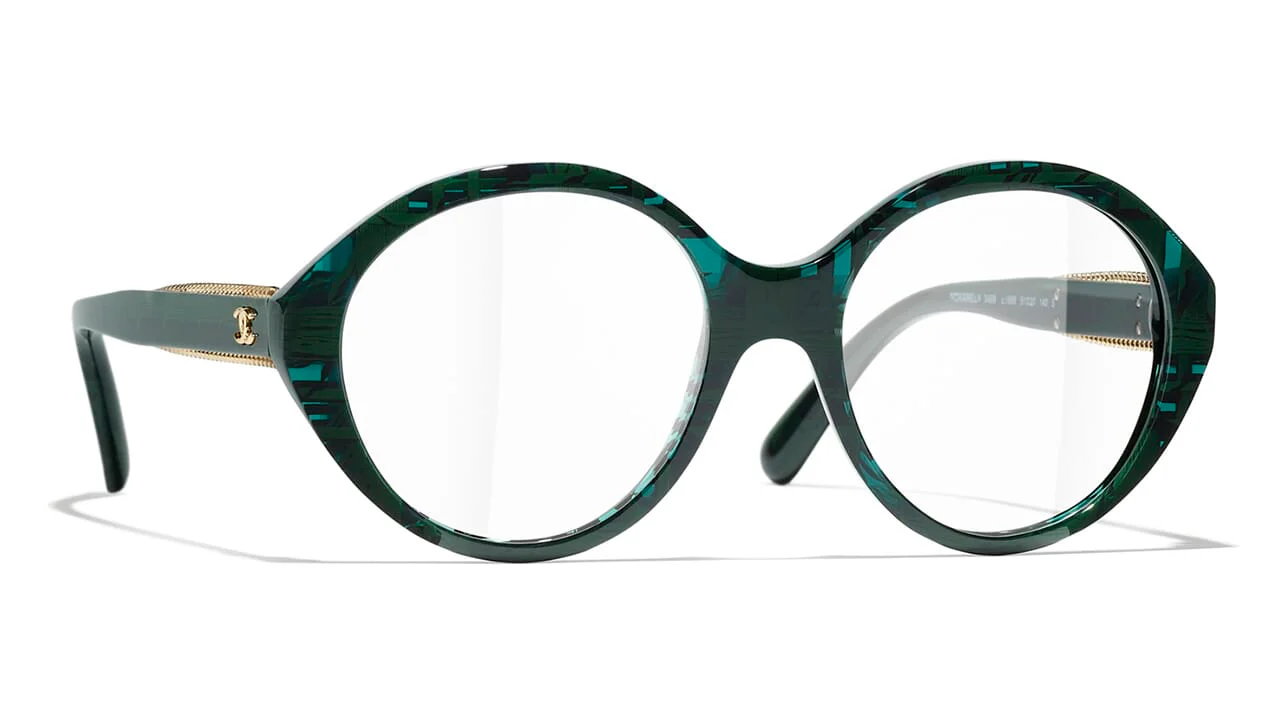 CHANEL 3459 1666 Glasses