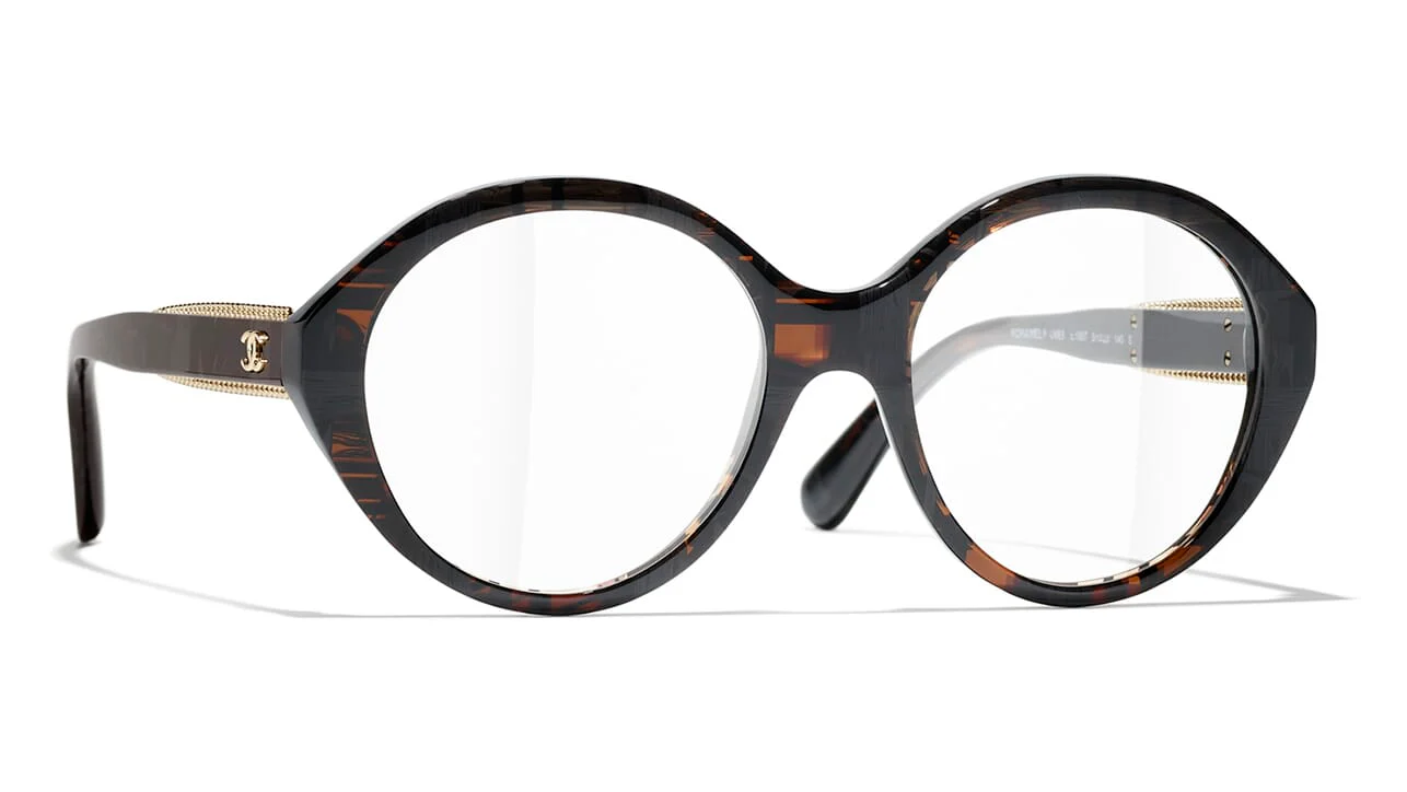 CHANEL 3459 1667 Glasses