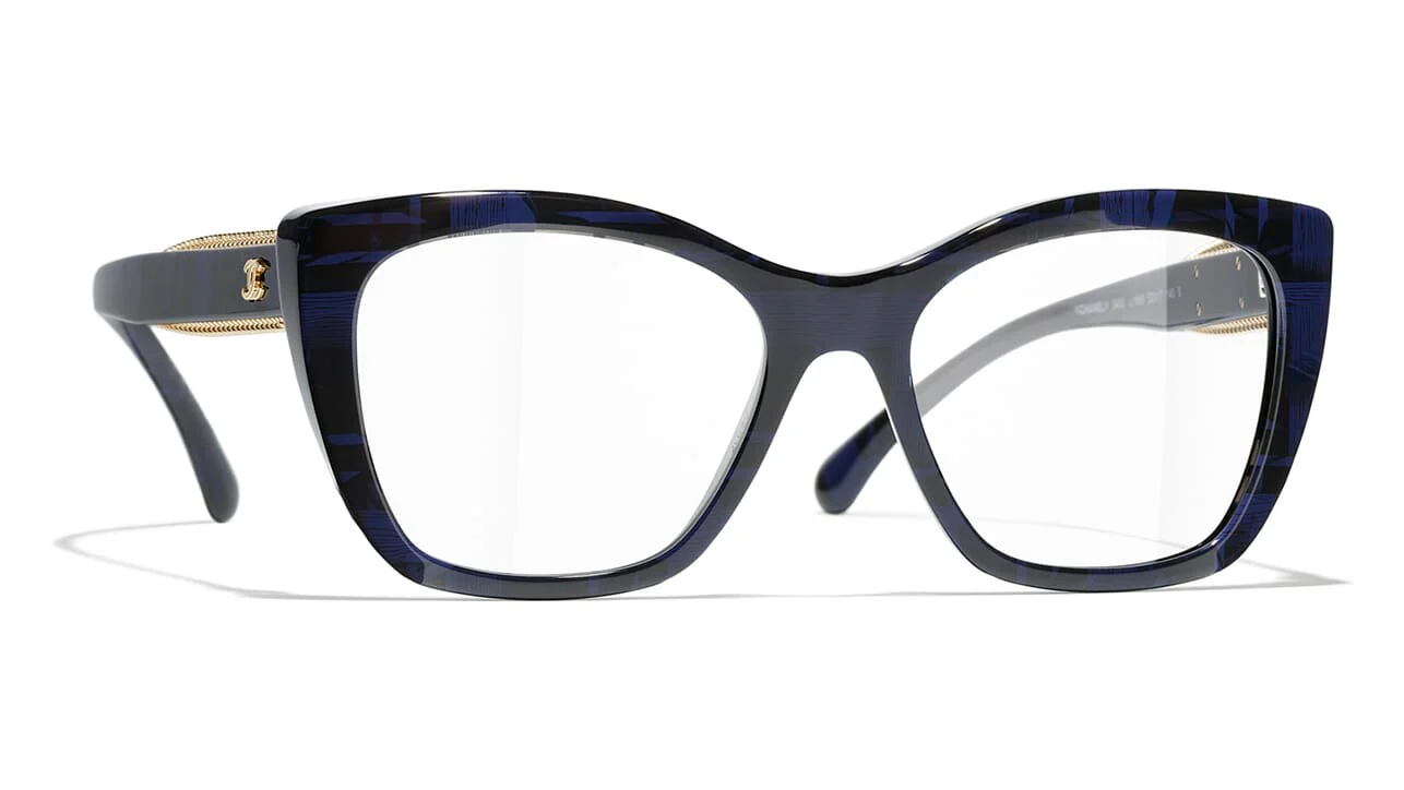 CHANEL 3460 1669 Glasses