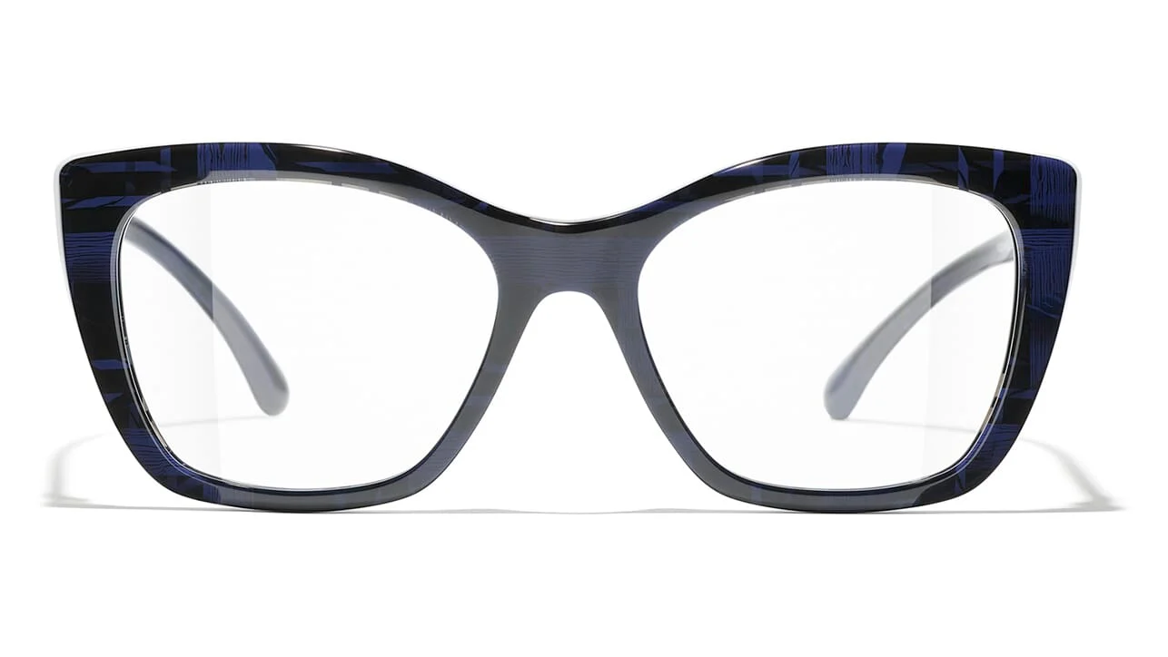 CHANEL 3460 1669 Glasses - Image 2