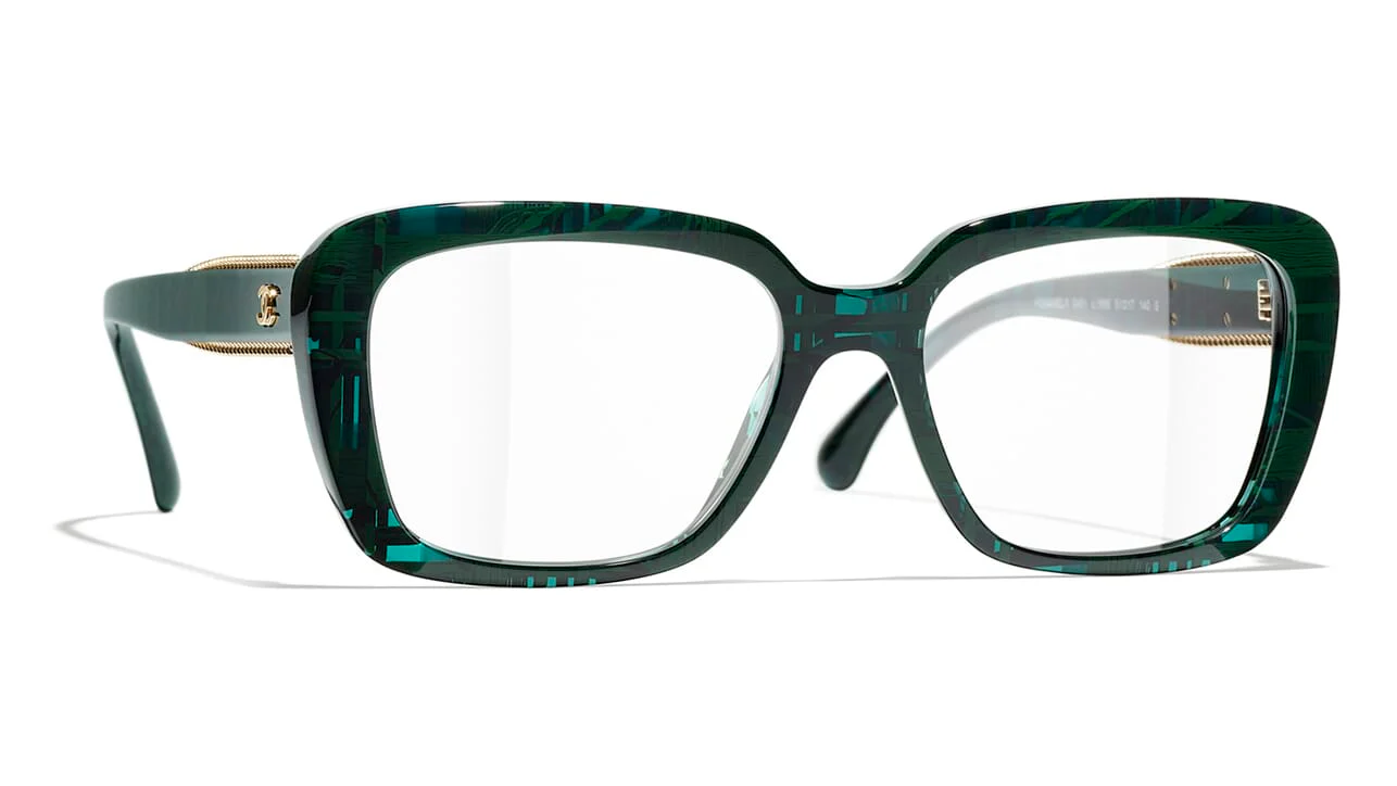 CHANEL 3461 1666 Glasses