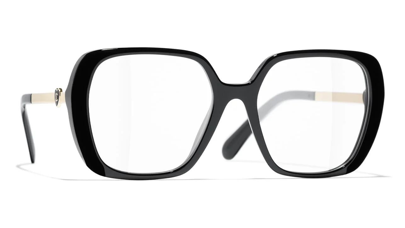 CHANEL 3462 C622 Glasses
