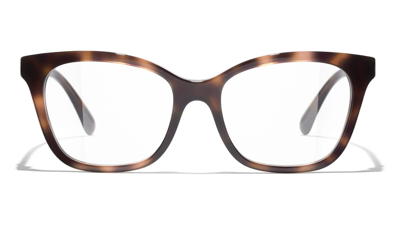 CHANEL 3463 1761 Glasses - Image 2