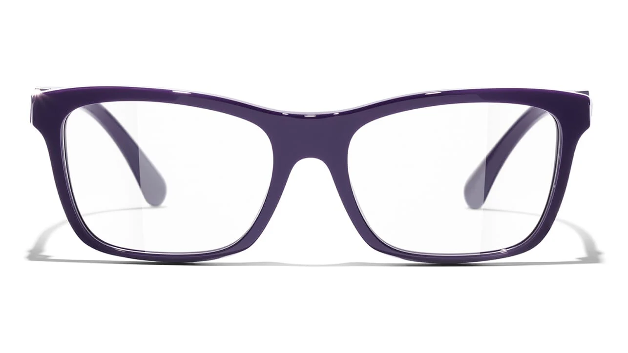 CHANEL 3465 1758 Glasses - Image 2