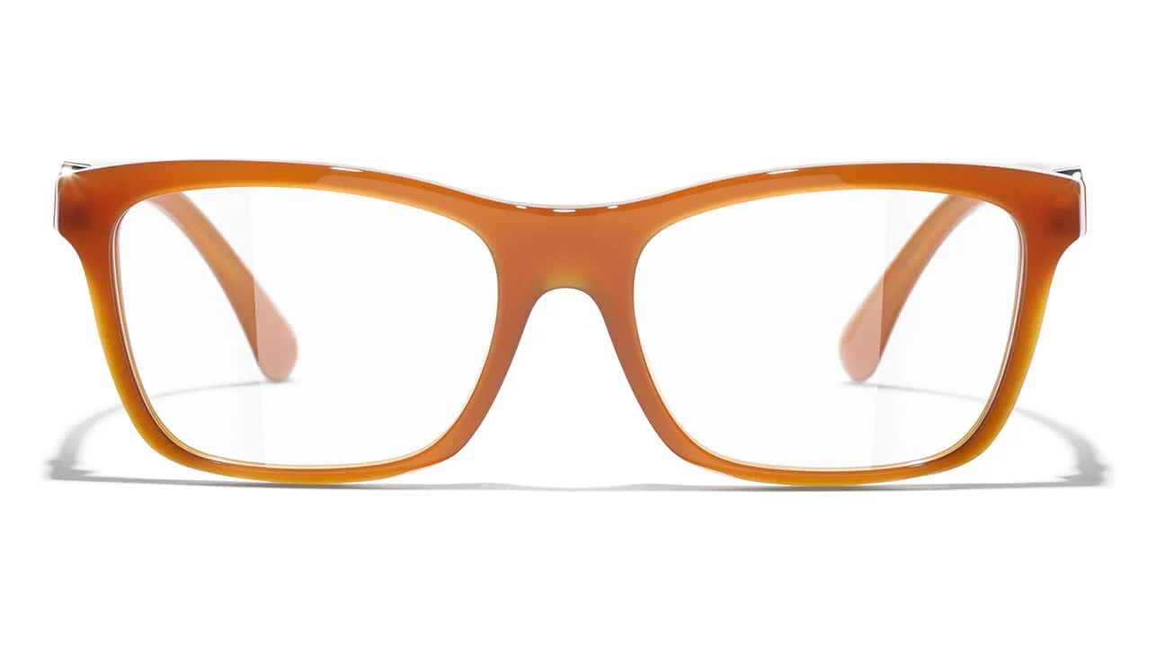 CHANEL 3465 1760 Glasses - Image 2