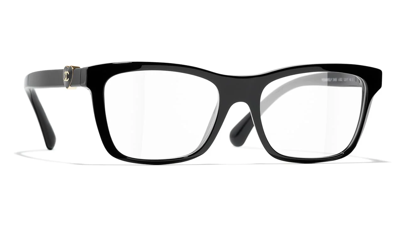 CHANEL 3465 C622 Glasses