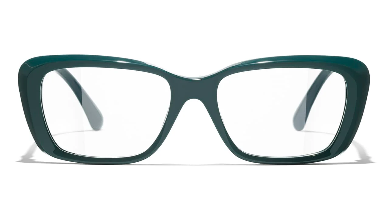 CHANEL 3467 1459 Glasses - Image 2