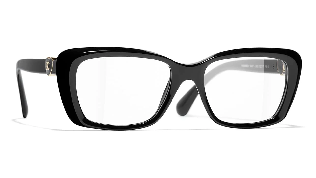 CHANEL 3467 C622 Glasses
