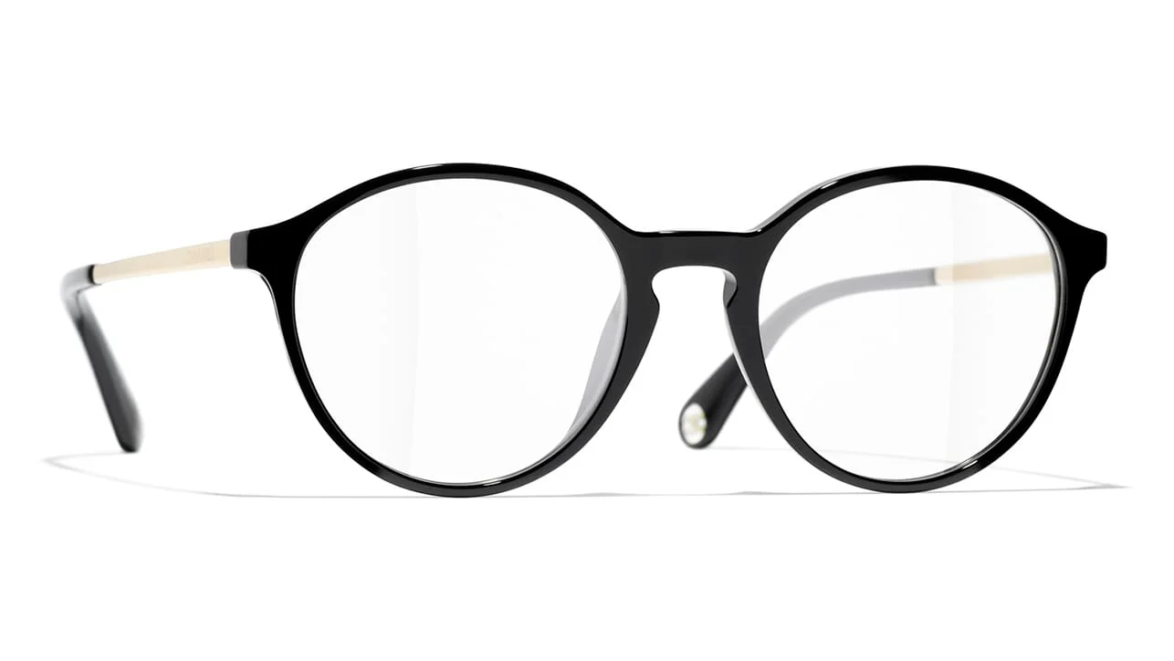 CHANEL 3468U C622 Glasses