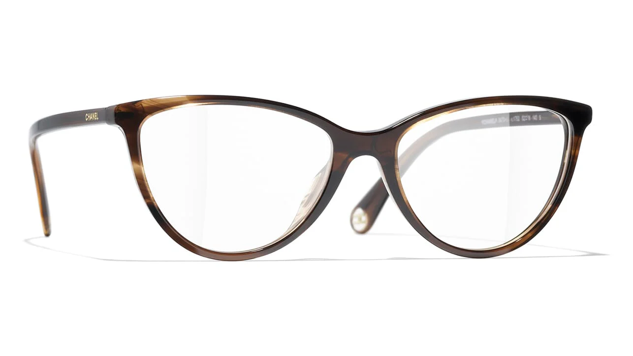 CHANEL 3470U 1752 Glasses