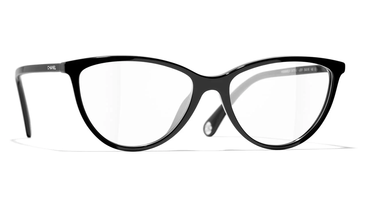 CHANEL 3470U C501 Glasses