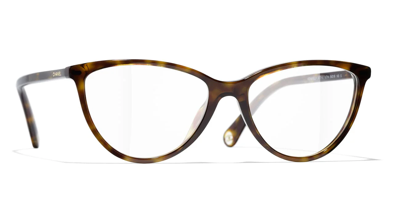 CHANEL 3470U C714 Glasses