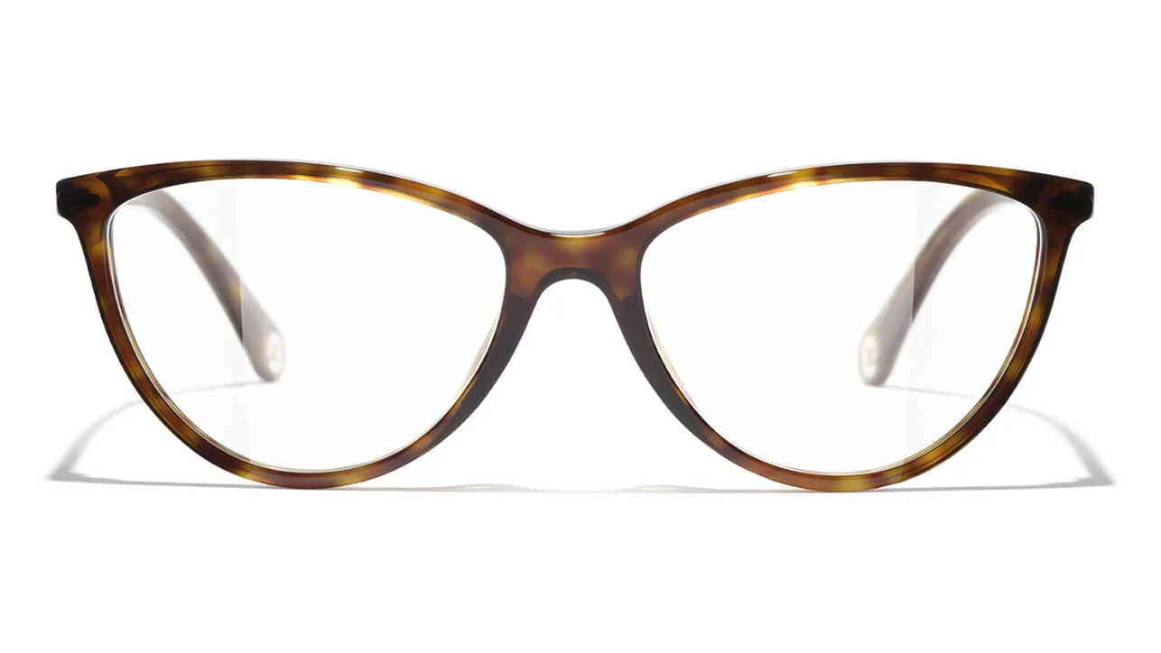 CHANEL 3470U C714 Glasses - Image 2