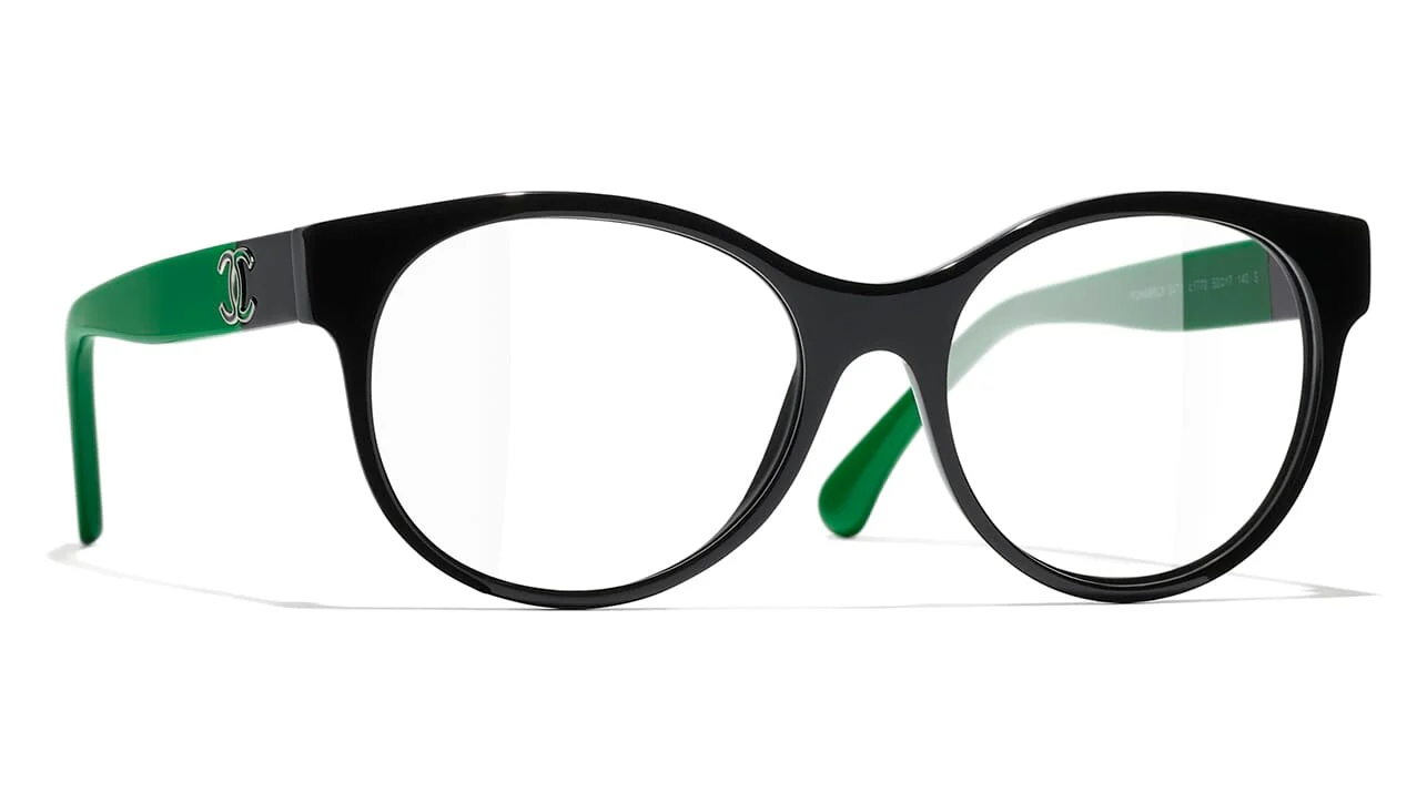 CHANEL 3471 1772 Glasses