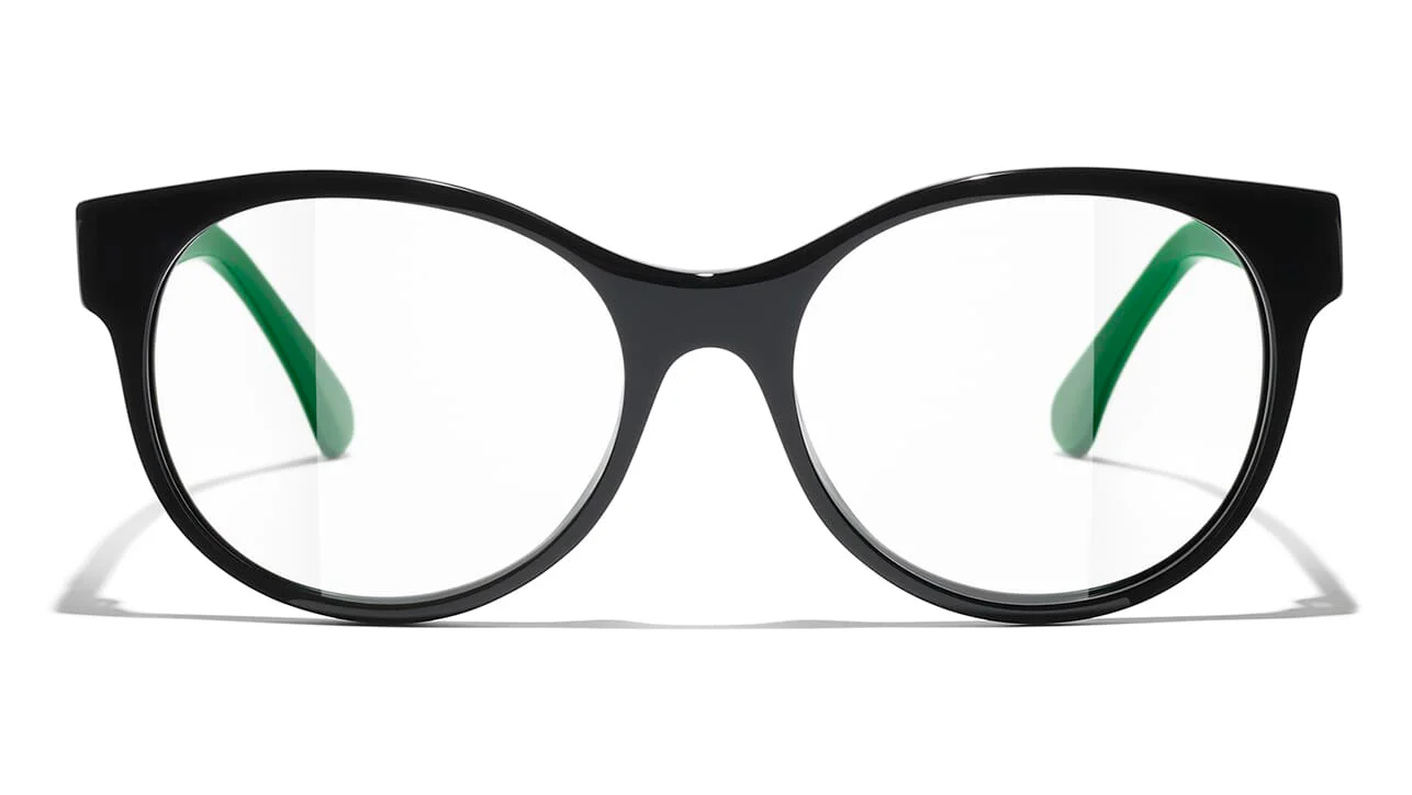 CHANEL 3471 1772 Glasses - Image 2
