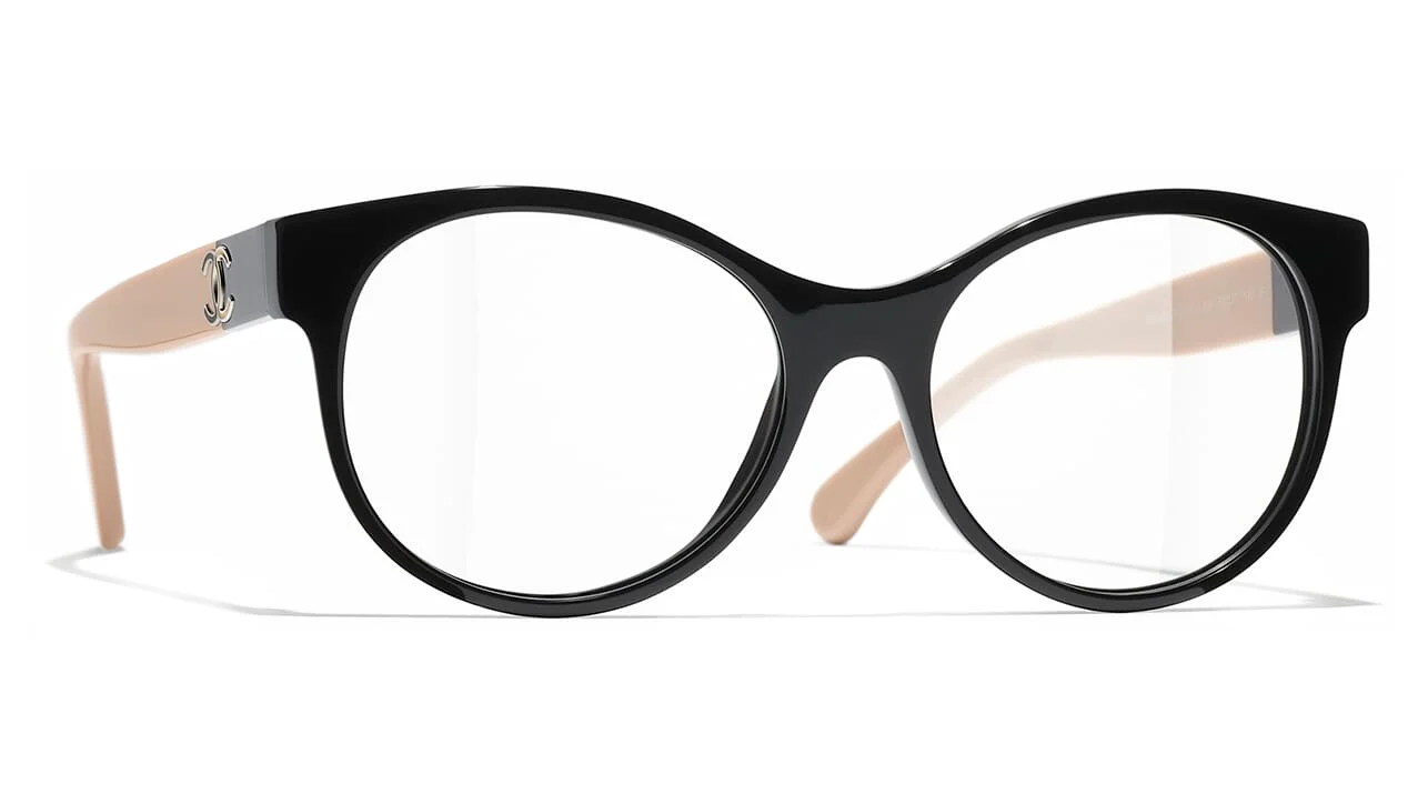 CHANEL 3471 C534 Glasses