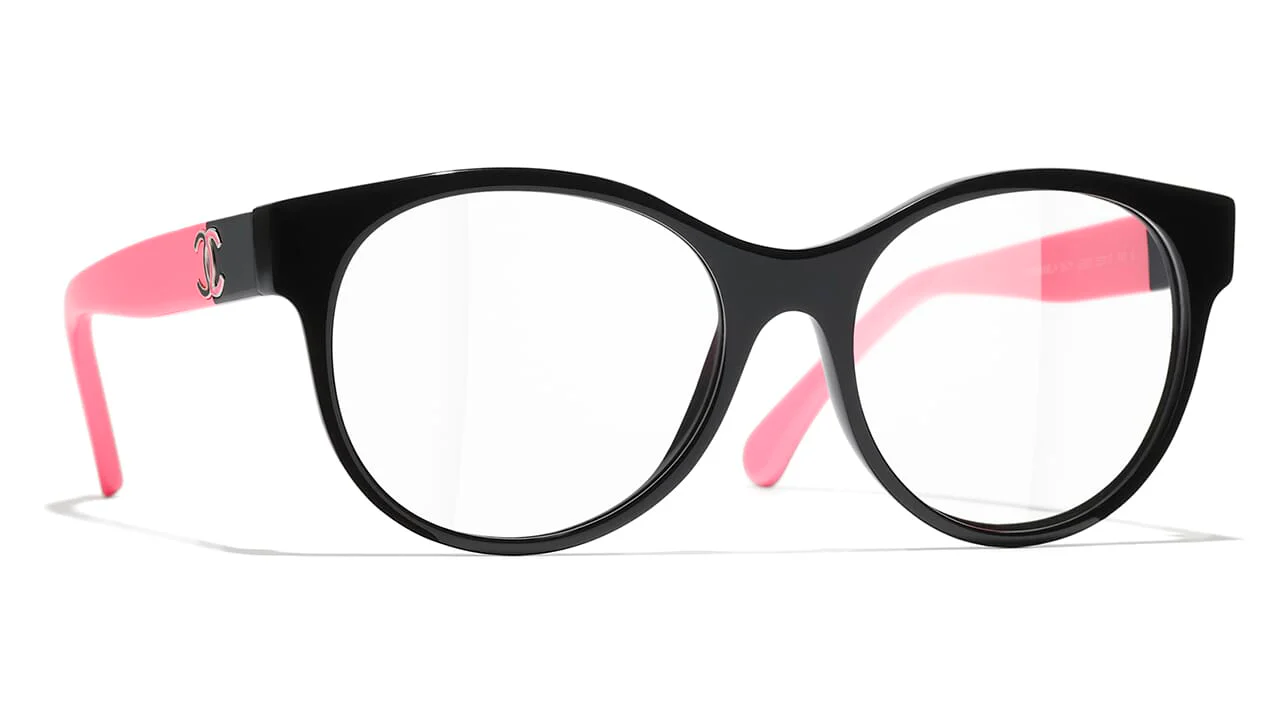 CHANEL 3471 C535 Glasses