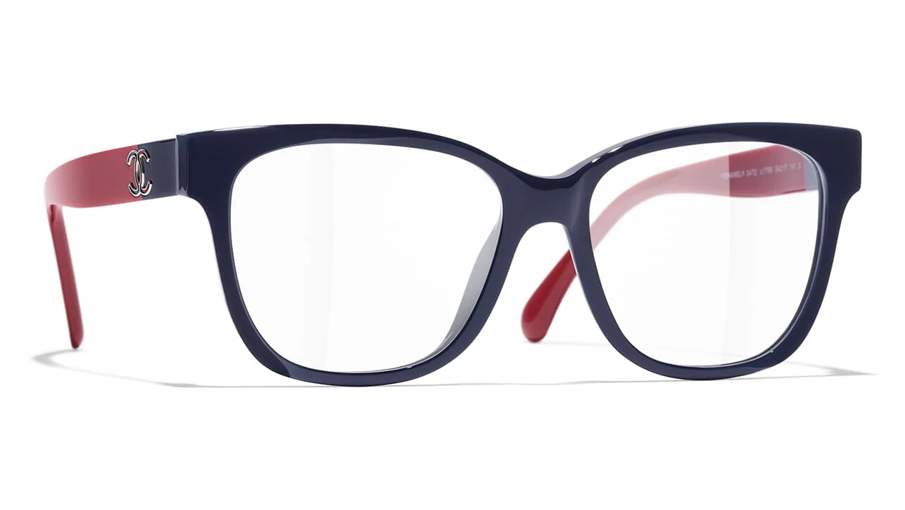 CHANEL 3472 1768 Glasses