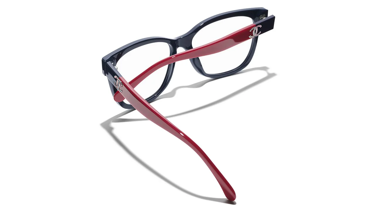 CHANEL 3472 1768 Glasses - Image 4