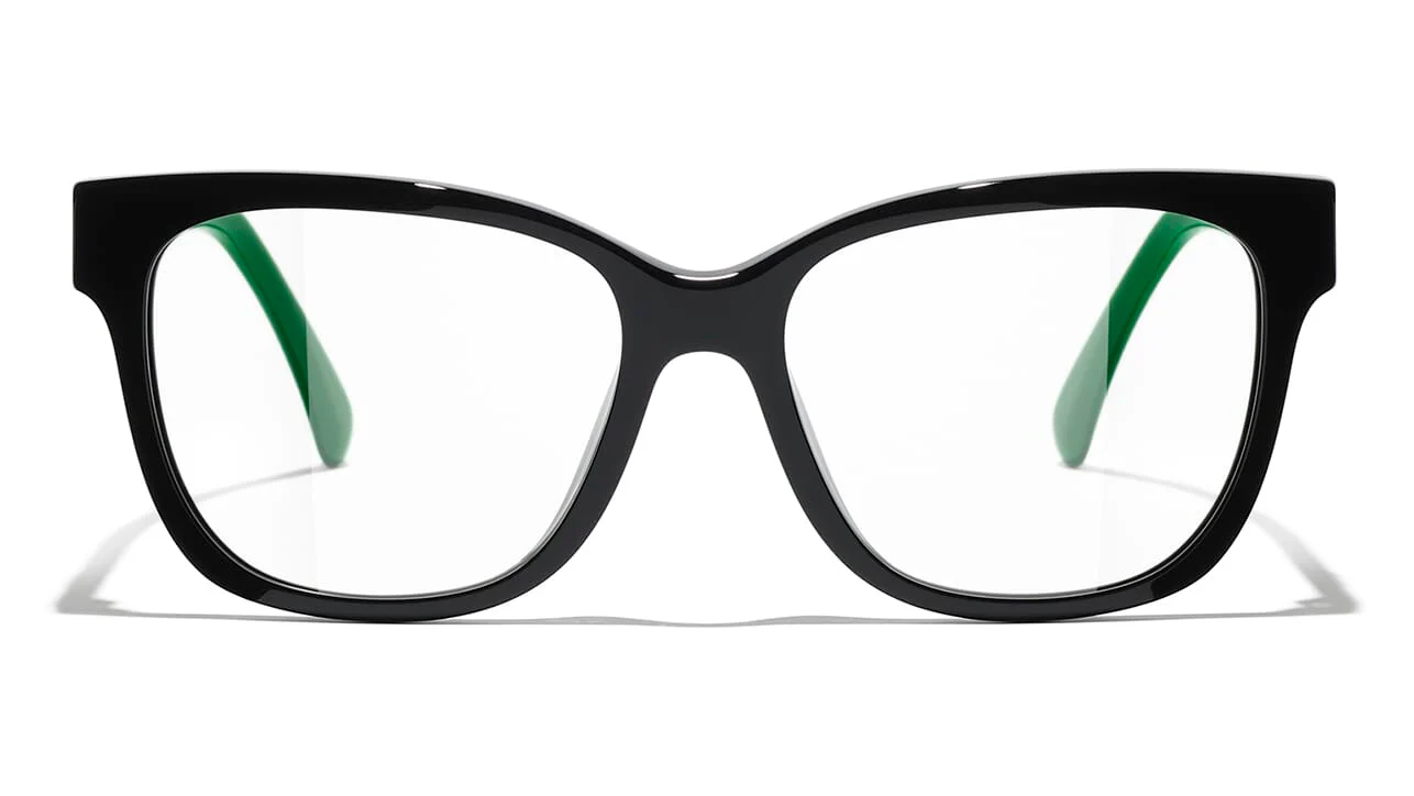 CHANEL 3472 1772 Glasses - Image 2