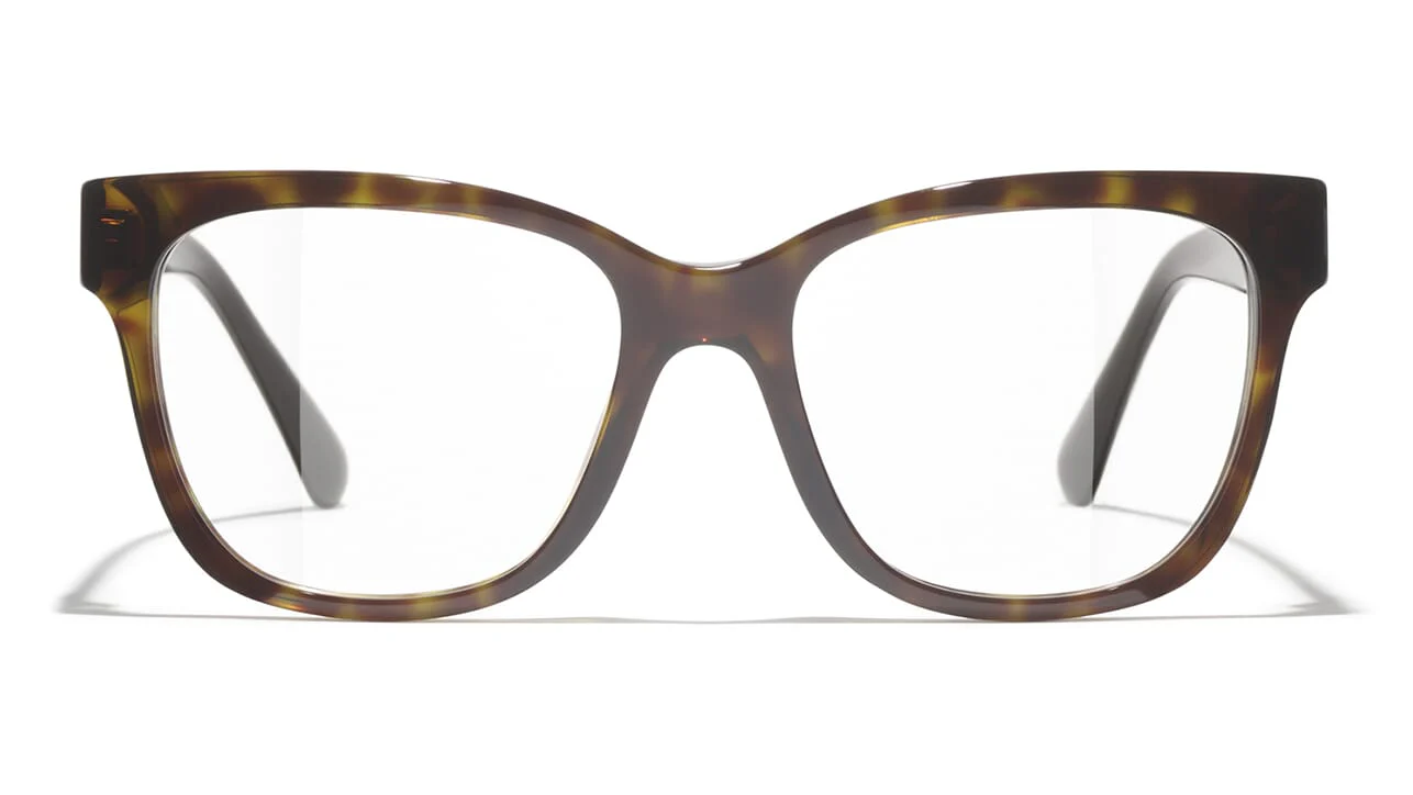 CHANEL 3472 1826 Glasses - Image 2