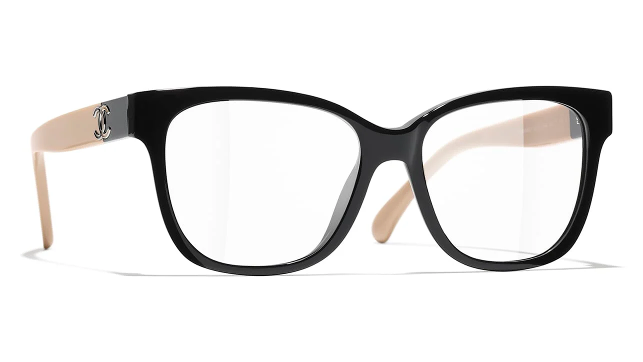 CHANEL 3472 C534 Glasses
