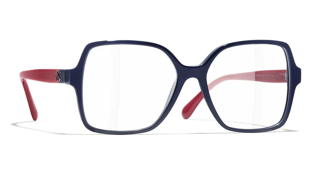 CHANEL 3473 1768 Glasses