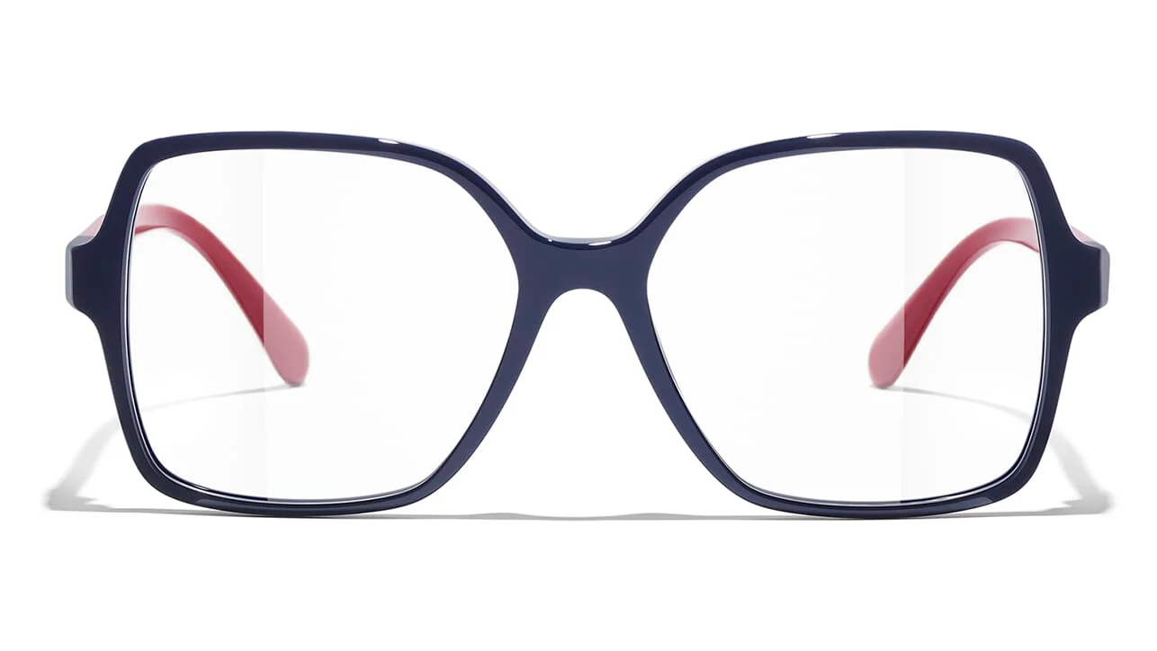 CHANEL 3473 1768 Glasses - Image 2