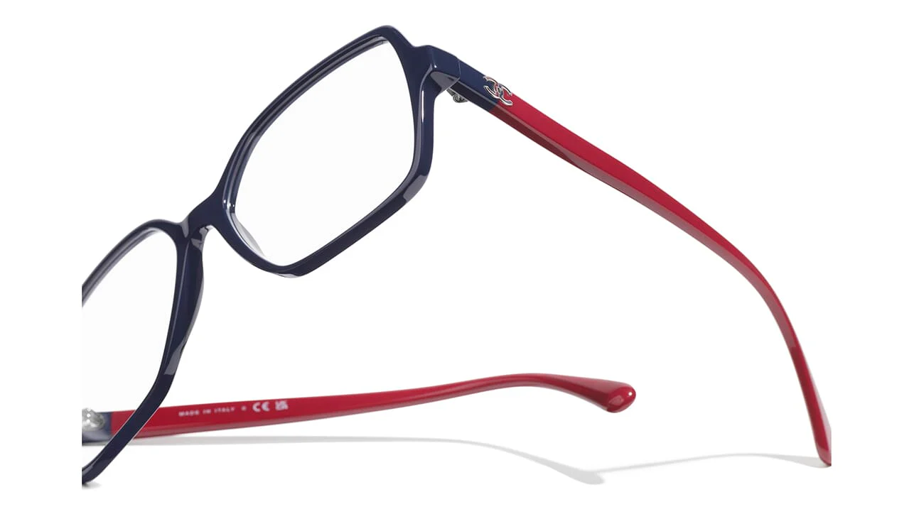 CHANEL 3473 1768 Glasses - Image 4